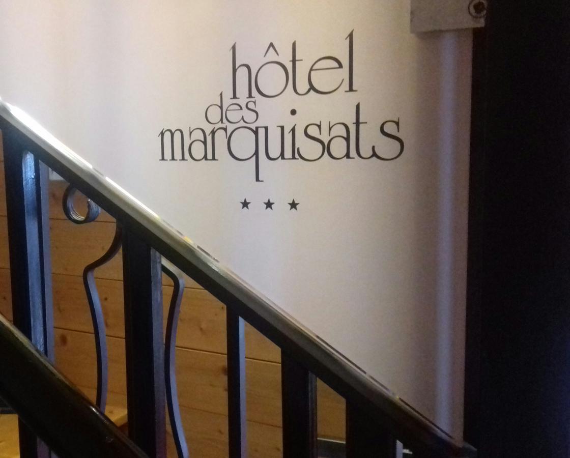 Hotel Des Marquisats Annecy Exterior photo